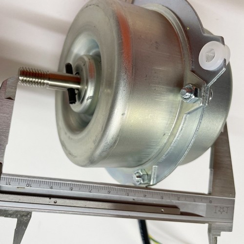 Small electric fan EC variable frequency three-phase DC brushless motorpicture4