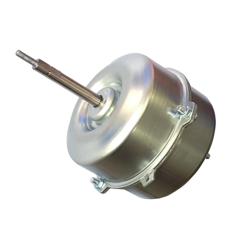 Small electric fan EC variable frequency three-phase DC brushless motor