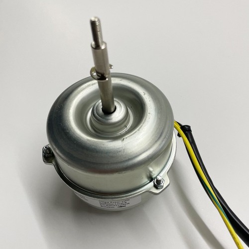 Small electric fan EC variable frequency three-phase DC brushless motorpicture2