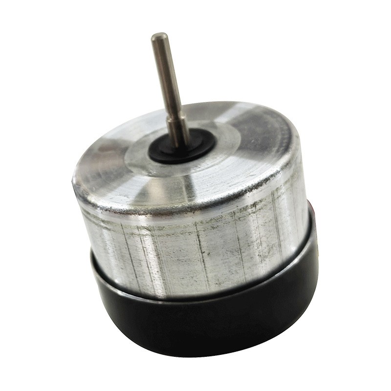 Small electric fan EC variable frequency three-phase DC brushless motor