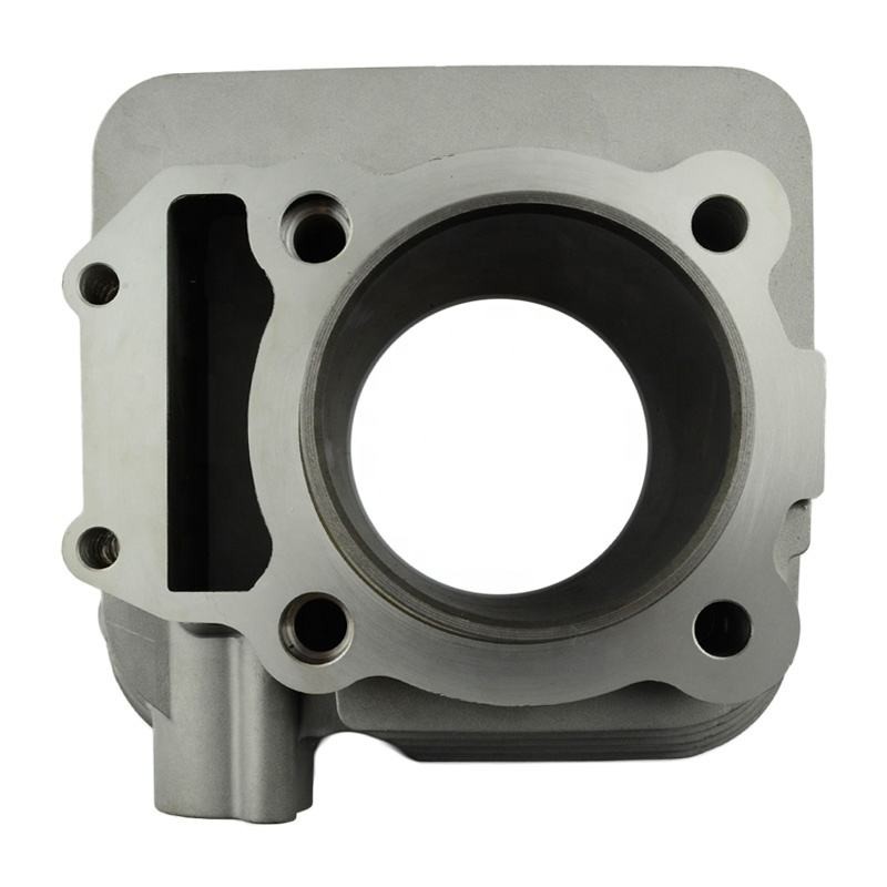 STD 74 mm Motorcycle Cylinder Block for YAMAHA 1S4-11311-00-A0 1S4-11311-01-A0 YBR250 2007 2009 XT250 1YB 2013-2015