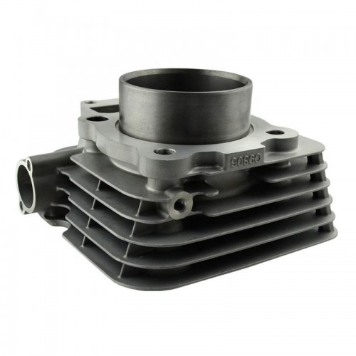 STD 74 mm Motorcycle Cylinder Block for YAMAHA 1S4-11311-00-A0 1S4-11311-01-A0 YBR250 2007 2009 XT250 1YB 2013-2015picture3