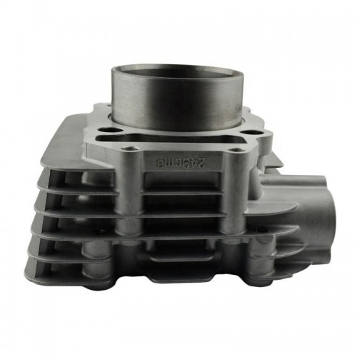 STD 74 mm Motorcycle Cylinder Block for YAMAHA 1S4-11311-00-A0 1S4-11311-01-A0 YBR250 2007 2009 XT250 1YB 2013-2015picture2