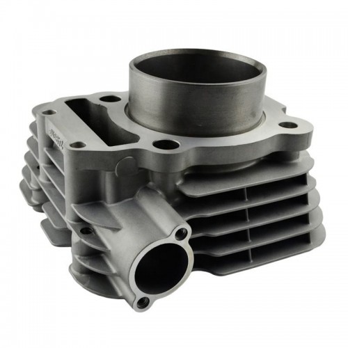 STD 74 mm Motorcycle Cylinder Block for YAMAHA 1S4-11311-00-A0 1S4-11311-01-A0 YBR250 2007 2009 XT250 1YB 2013-2015picture5