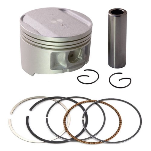 Motorcycle Parts Pistons & Rings Kit for Yamaha TTR250 4GY-11636-00-00 1999~2006picture2
