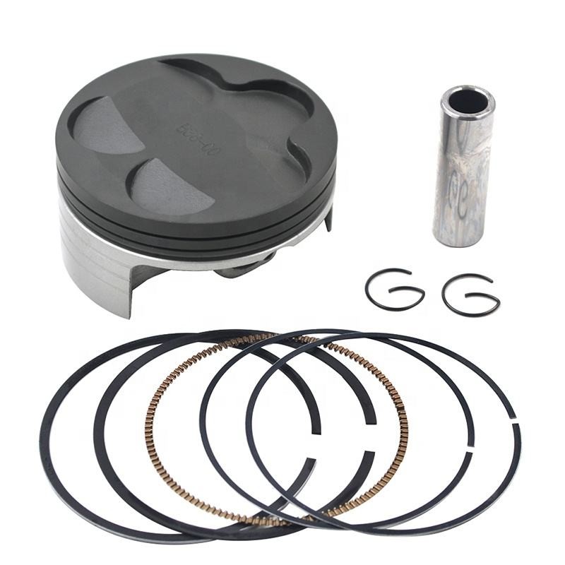 STD 77mm-78mm Motorcycle Piston Rings Kit for YAMAHA YZ250F WR250F 5NL-11631-20-00