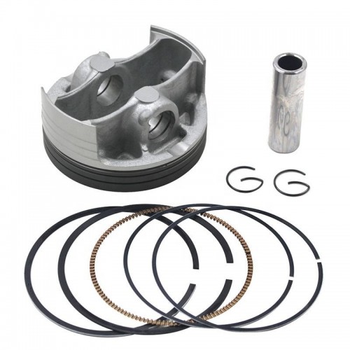 STD 77mm-78mm Motorcycle Piston Rings Kit for YAMAHA YZ250F WR250F 5NL-11631-20-00picture4