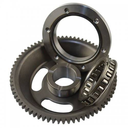Motorcycle Engine Parts One Way Starter Clutch Assy for Yamaha TTR250 TT-R250 XT250 Tricker 250 YFM250 Raptor250 TT250R 4GY-15590-00-00picture3
