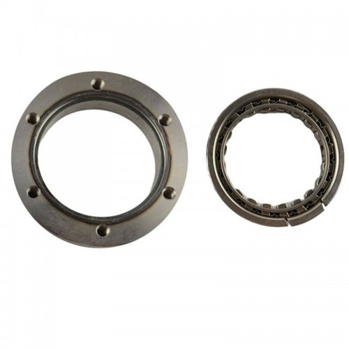 Motorcycle Engine Parts One Way Starter Clutch Assy for Yamaha TTR250 TT-R250 XT250 Tricker 250 YFM250 Raptor250 TT250R 4GY-15590-00-00picture5