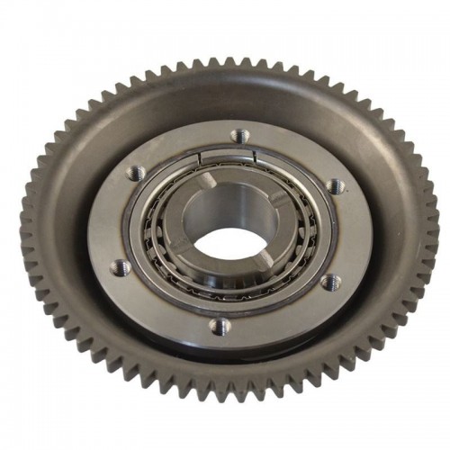 Motorcycle Engine Parts One Way Starter Clutch Assy for Yamaha TTR250 TT-R250 XT250 Tricker 250 YFM250 Raptor250 TT250R 4GY-15590-00-00picture6