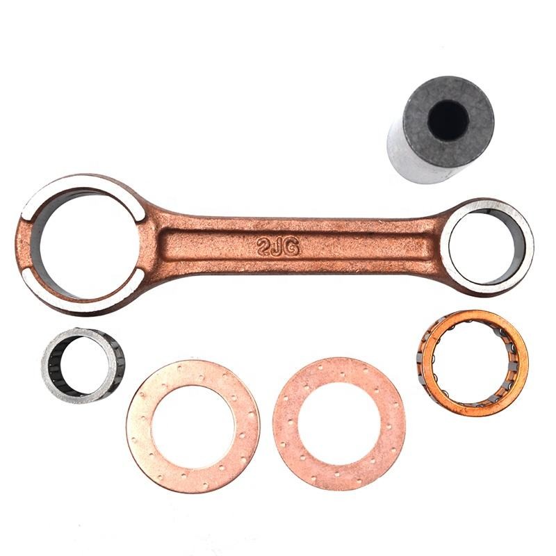 Motorcycle CRANK ROD Conrod Connecting Rod Kit for YAMAHA 4ES-11651-00-00 4ES-11651-10-00 YZ80 1993-2001 YZ85 2002-2013