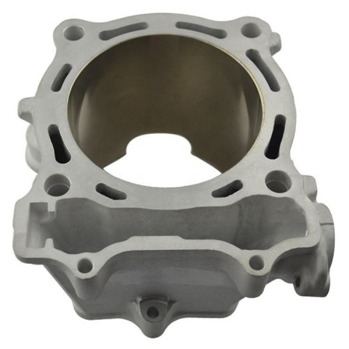 Bore Size 95mm Air Cylinder Block for Yamaha YZ450F YZ450 F 2003-2005 WR450F 2003-06 YFZ450 2004-2008picture3