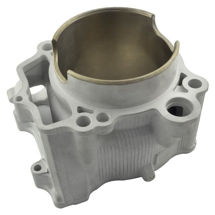 Bore Size 95mm Air Cylinder Block for Yamaha YZ450F YZ450 F 2003-2005 WR450F 2003-06 YFZ450 2004-2008