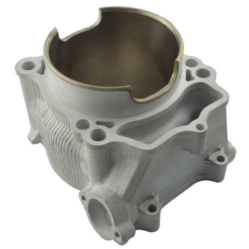 Bore Size 95mm Air Cylinder Block for Yamaha YZ450F YZ450 F 2003-2005 WR450F 2003-06 YFZ450 2004-2008picture4