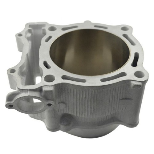 Bore Size 95mm Air Cylinder Block for Yamaha YZ450F YZ450 F 2003-2005 WR450F 2003-06 YFZ450 2004-2008picture6