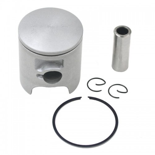 Motorcycle STD+100 47.5mm-48.5mm Piston Rings Kit for YAMAHA YZ85 YZ 85 2002-2018 5PA-11631-00-A0picture4