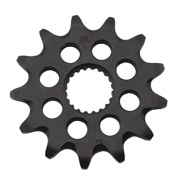 13T Motorcycle Chain Front Sprocket for YAMAHA YZ125 WR250F WR250R WR250X YZ250F