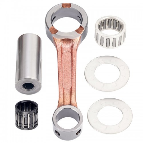 Crank Controd Kit Connecting Rod for Yamaha 4ES-11651-00-00 4ES-11651-10-00 4ES-11651-01-00 YZ85 YZ80picture2