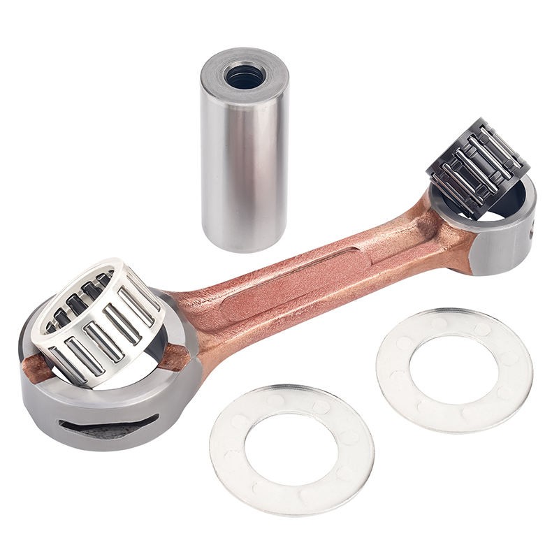 Crank Controd Kit Connecting Rod for Yamaha 4ES-11651-00-00 4ES-11651-10-00 4ES-11651-01-00 YZ85 YZ80