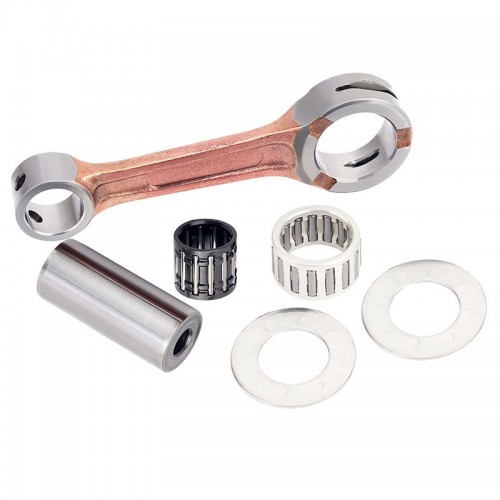 Crank Controd Kit Connecting Rod for Yamaha 4ES-11651-00-00 4ES-11651-10-00 4ES-11651-01-00 YZ85 YZ80picture3