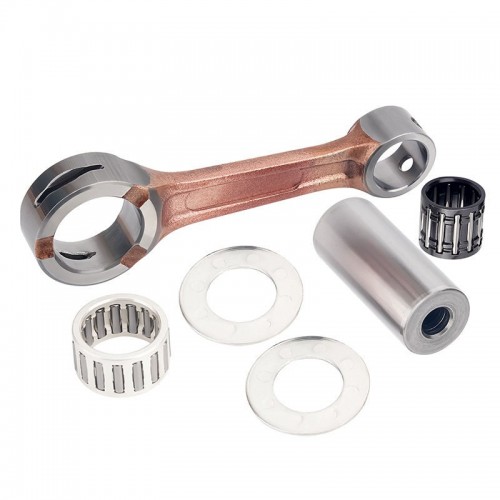 Crank Controd Kit Connecting Rod for Yamaha 4ES-11651-00-00 4ES-11651-10-00 4ES-11651-01-00 YZ85 YZ80picture4