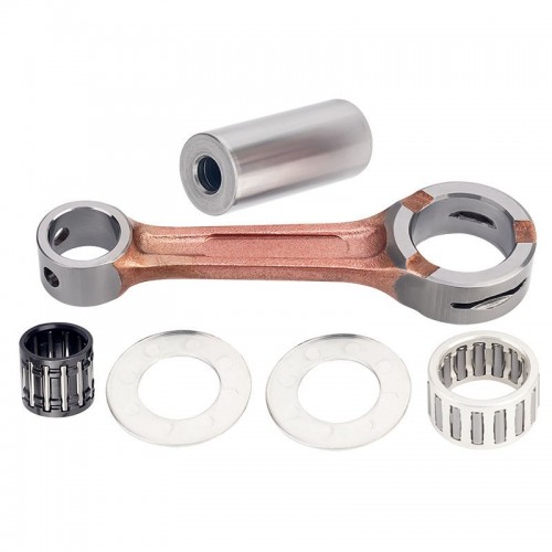 Crank Controd Kit Connecting Rod for Yamaha 4ES-11651-00-00 4ES-11651-10-00 4ES-11651-01-00 YZ85 YZ80picture5