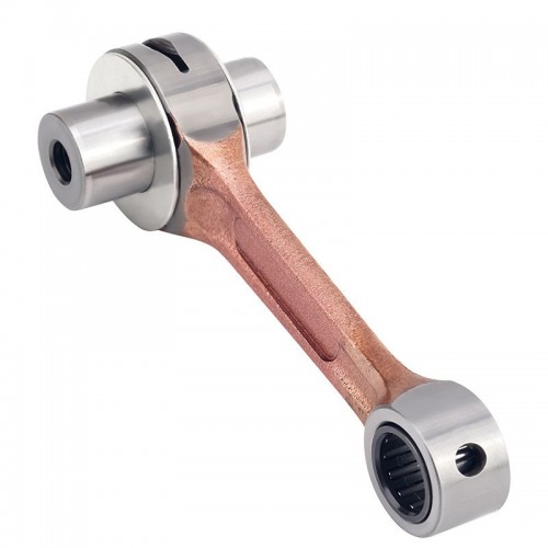 Crank Controd Kit Connecting Rod for Yamaha 4ES-11651-00-00 4ES-11651-10-00 4ES-11651-01-00 YZ85 YZ80picture6