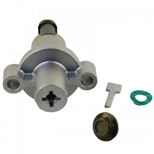 Motorcycle Engine Parts Cam Chain Tensioner for YAMAHA 5XT-12210-00-00 YBR250 XT225 XT250 XG250picture2