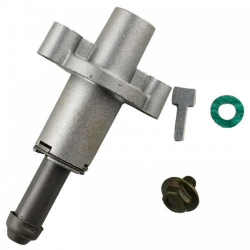 Motorcycle Engine Parts Cam Chain Tensioner for YAMAHA 5XT-12210-00-00 YBR250 XT225 XT250 XG250picture3