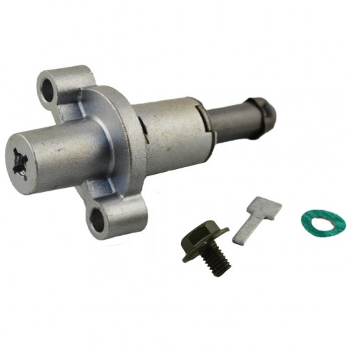 Motorcycle Engine Parts Cam Chain Tensioner for YAMAHA 5XT-12210-00-00 YBR250 XT225 XT250 XG250picture4