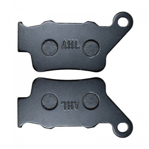 Motorcycle Disc Brake Pad for YAMAHA TT600 XT660 XT700picture3