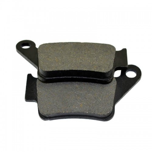 Motorcycle Disc Brake Pad for YAMAHA TT600 XT660 XT700picture2