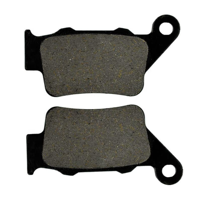 Motorcycle Disc Brake Pad for YAMAHA TT600 XT660 XT700