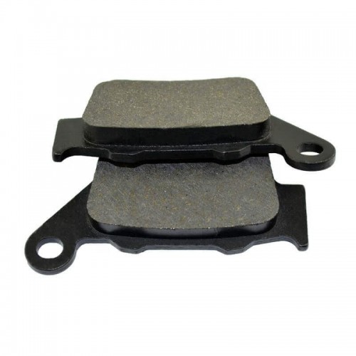 Motorcycle Disc Brake Pad for YAMAHA TT600 XT660 XT700picture4