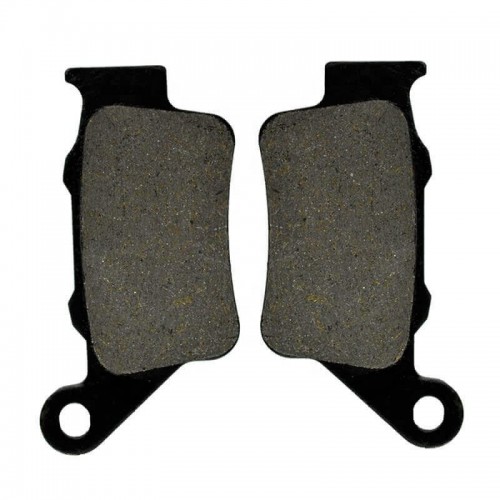 Motorcycle Disc Brake Pad for YAMAHA TT600 XT660 XT700picture5