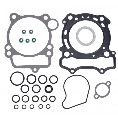 Motorcycle Gasket Kit for Yamaha WR250F WR 250 F 2001-2014 YZ250F YZ 250 F 2001-2013picture4