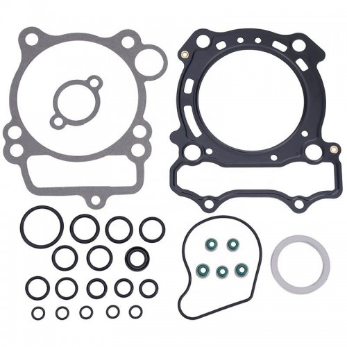 Motorcycle Gasket Kit for Yamaha WR250F WR 250 F 2001-2014 YZ250F YZ 250 F 2001-2013picture5