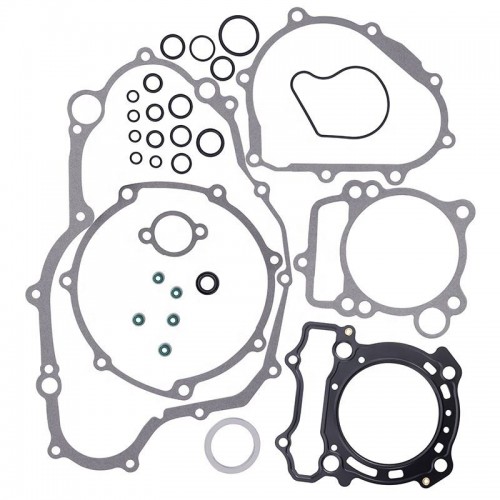 Motorcycle Complete Cylinder Gasket Kit for Yamaha WR250F 2001-2014 YZ250F 2001-2013picture2