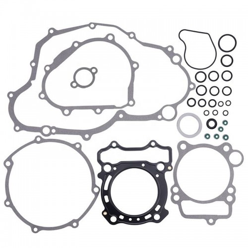 Motorcycle Complete Cylinder Gasket Kit for Yamaha WR250F 2001-2014 YZ250F 2001-2013picture4