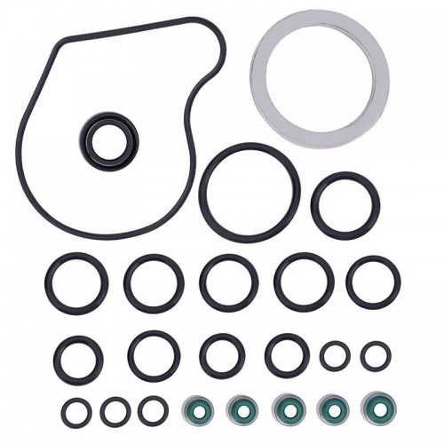 Motorcycle Complete Cylinder Gasket Kit for Yamaha WR250F 2001-2014 YZ250F 2001-2013picture3