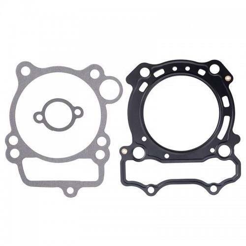 Motorcycle Complete Cylinder Gasket Kit for Yamaha WR250F 2001-2014 YZ250F 2001-2013picture5