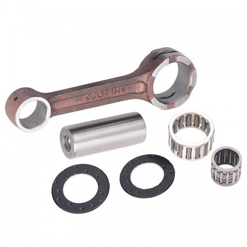 Motorcycle Parts Crank Controd Kit Connecting Rod for Yamaha 1C3-11650-00-00 YZ125 2005-2021 YZ125X 2020-2022picture2