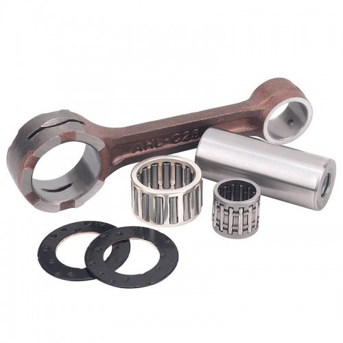 Motorcycle Parts Crank Controd Kit Connecting Rod for Yamaha 1C3-11650-00-00 YZ125 2005-2021 YZ125X 2020-2022picture4