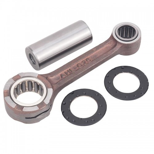 Motorcycle Parts Crank Controd Kit Connecting Rod for Yamaha 1C3-11650-00-00 YZ125 2005-2021 YZ125X 2020-2022picture5