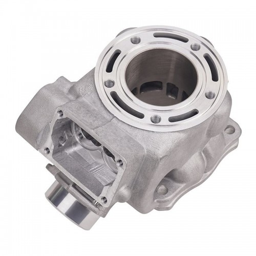 Block Air Cylinder Kit for Yamaha 1C3-11311-00 1C3-11351-00-00 93450-16068-00 YZ125 YZ 125 2005-2022picture3