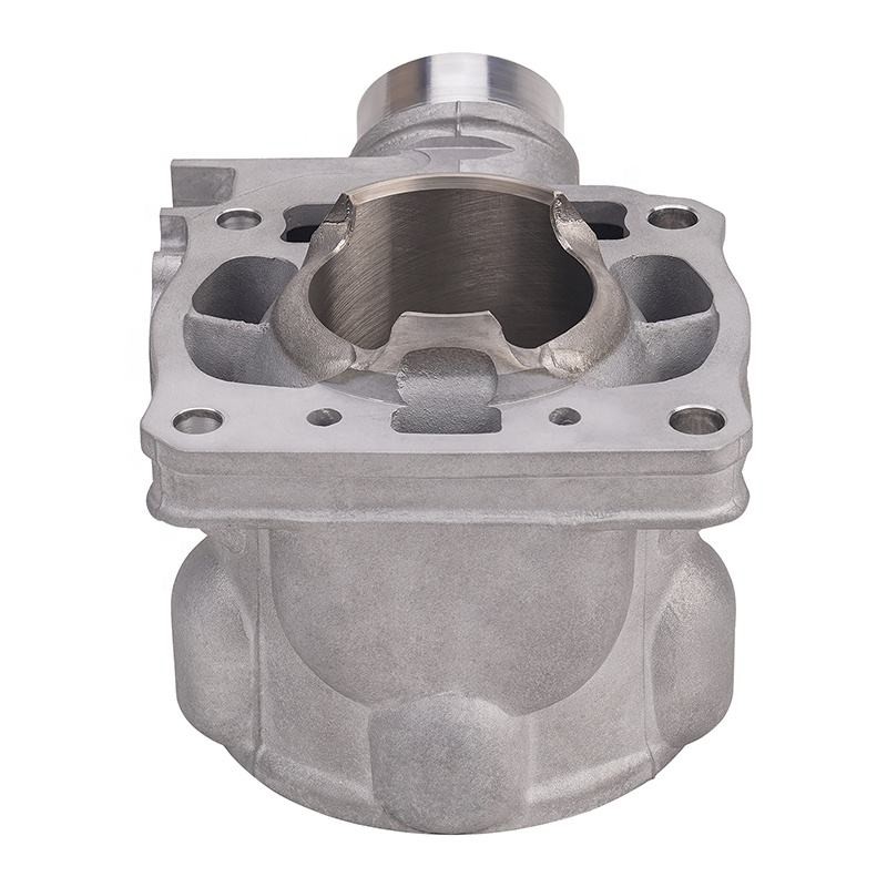Block Air Cylinder Kit for Yamaha 1C3-11311-00 1C3-11351-00-00 93450-16068-00 YZ125 YZ 125 2005-2022