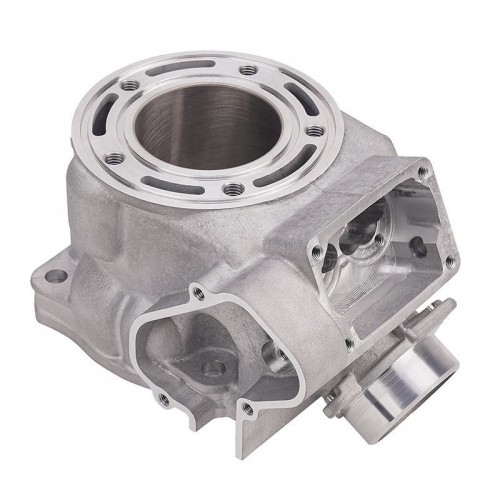 Block Air Cylinder Kit for Yamaha 1C3-11311-00 1C3-11351-00-00 93450-16068-00 YZ125 YZ 125 2005-2022picture4
