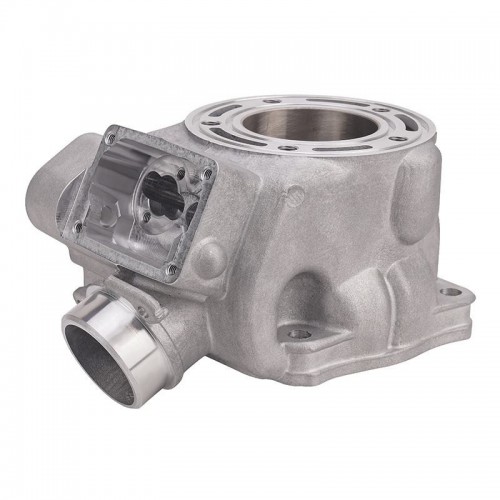 Block Air Cylinder Kit for Yamaha 1C3-11311-00 1C3-11351-00-00 93450-16068-00 YZ125 YZ 125 2005-2022picture6