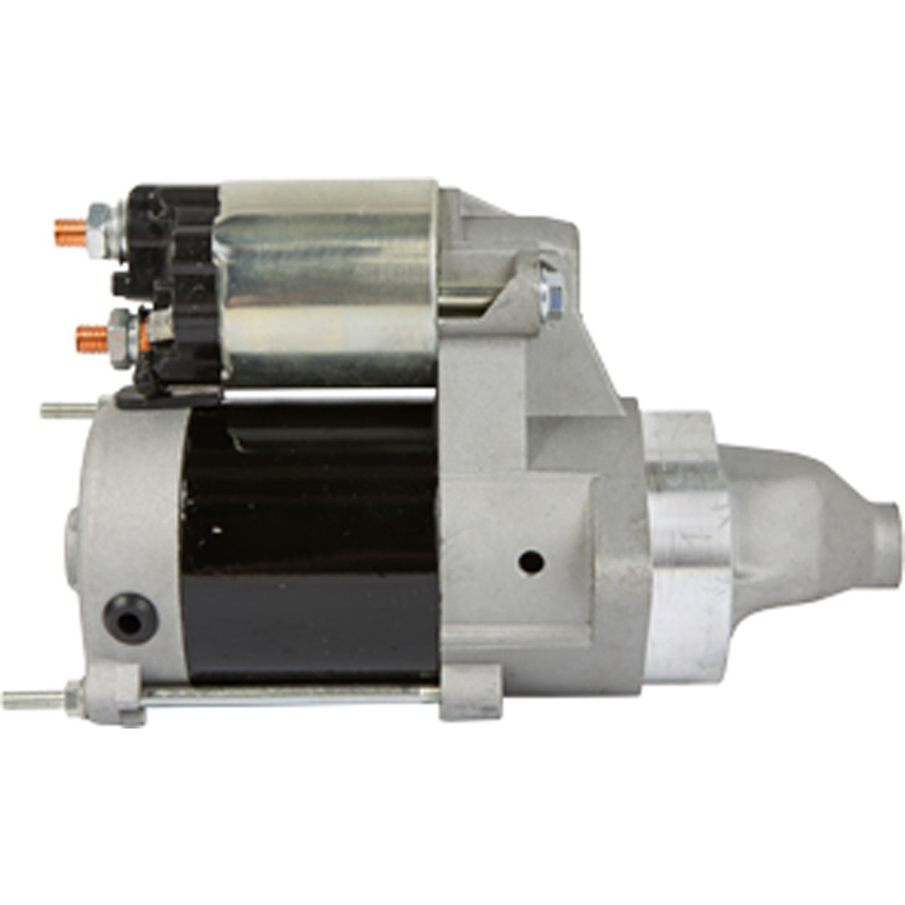 Starter Motor 410209200 For LYNX Snowmobiles 500 / 550 / 5900 / 6900 / YETI / Ranger / Forest Fox (1999–2011)