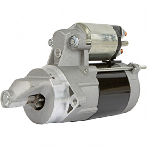 Starter Motor 410209200 For SKI-DOO Alpine II / IV Snowmobiles (1988–1995)picture6